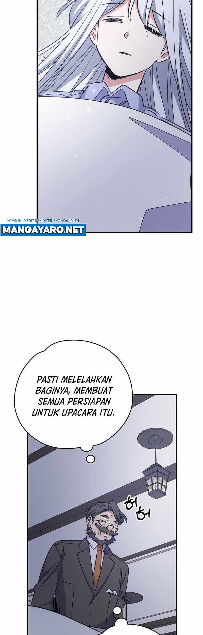 YIGRET Chapter 62 Gambar 3
