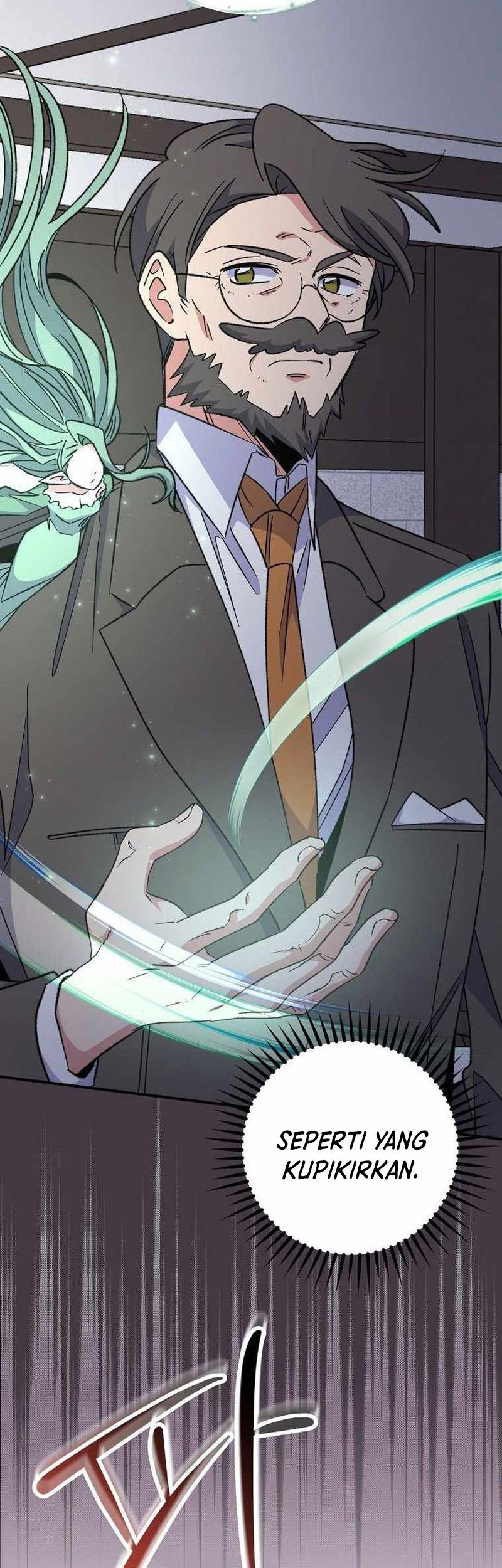 YIGRET Chapter 62 Gambar 6