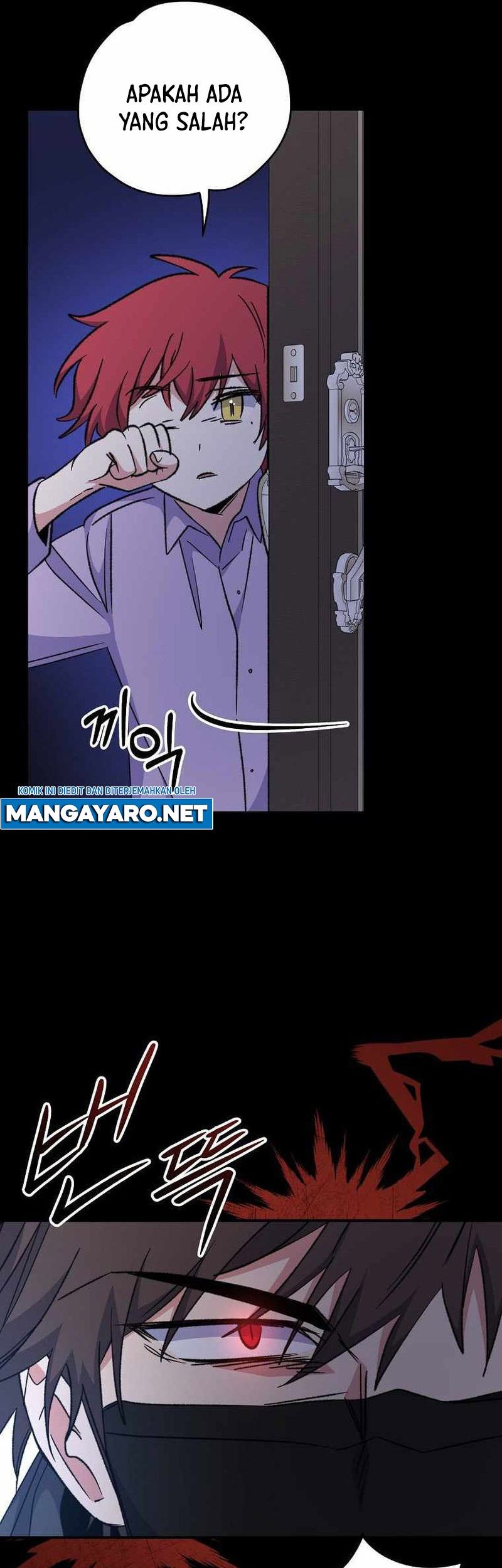YIGRET Chapter 62 Gambar 18