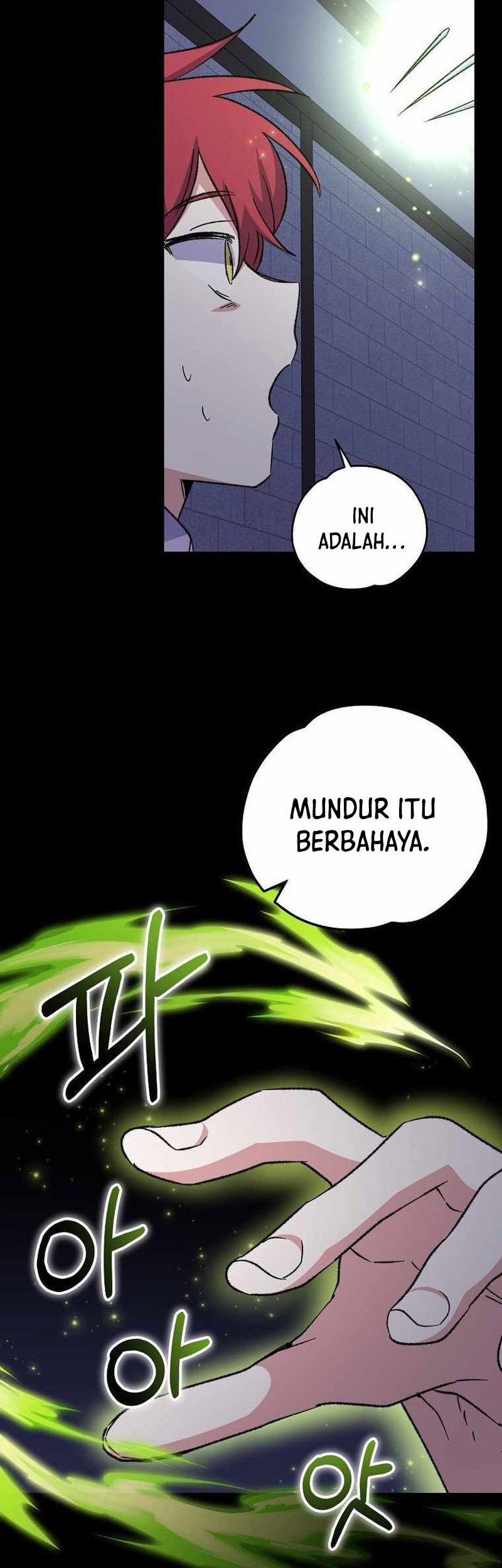 YIGRET Chapter 62 Gambar 23