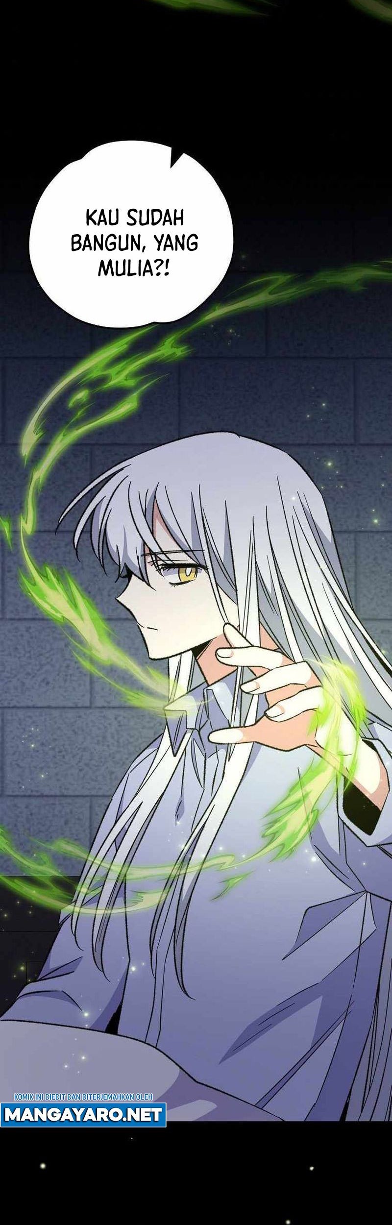 YIGRET Chapter 62 Gambar 24