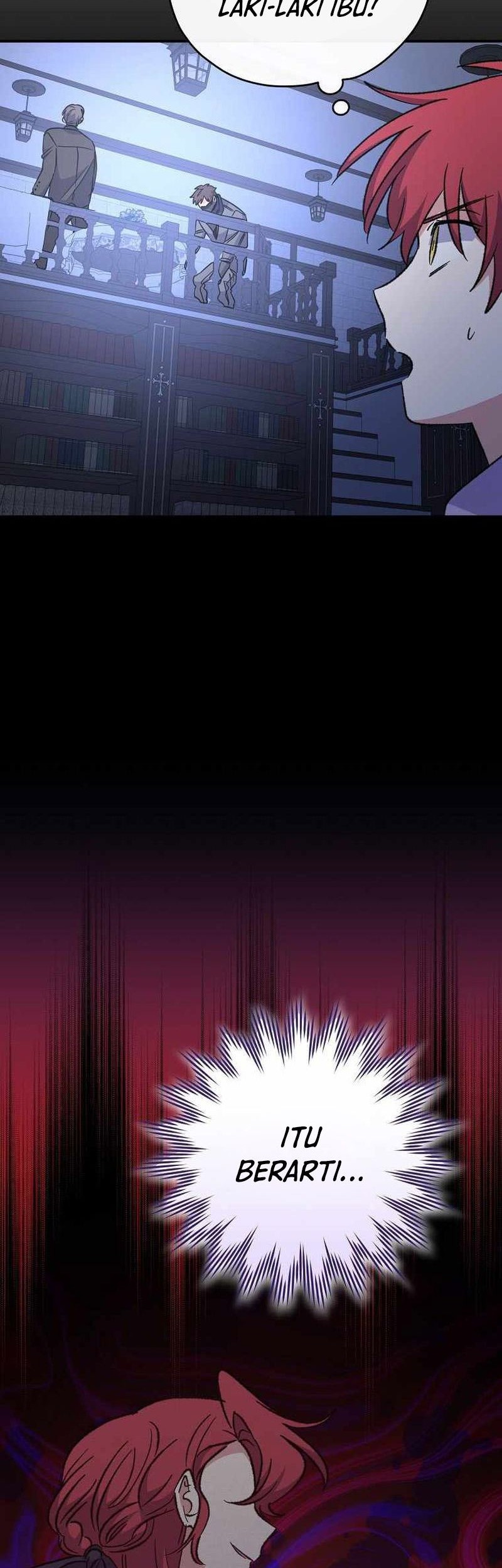 YIGRET Chapter 62 Gambar 27