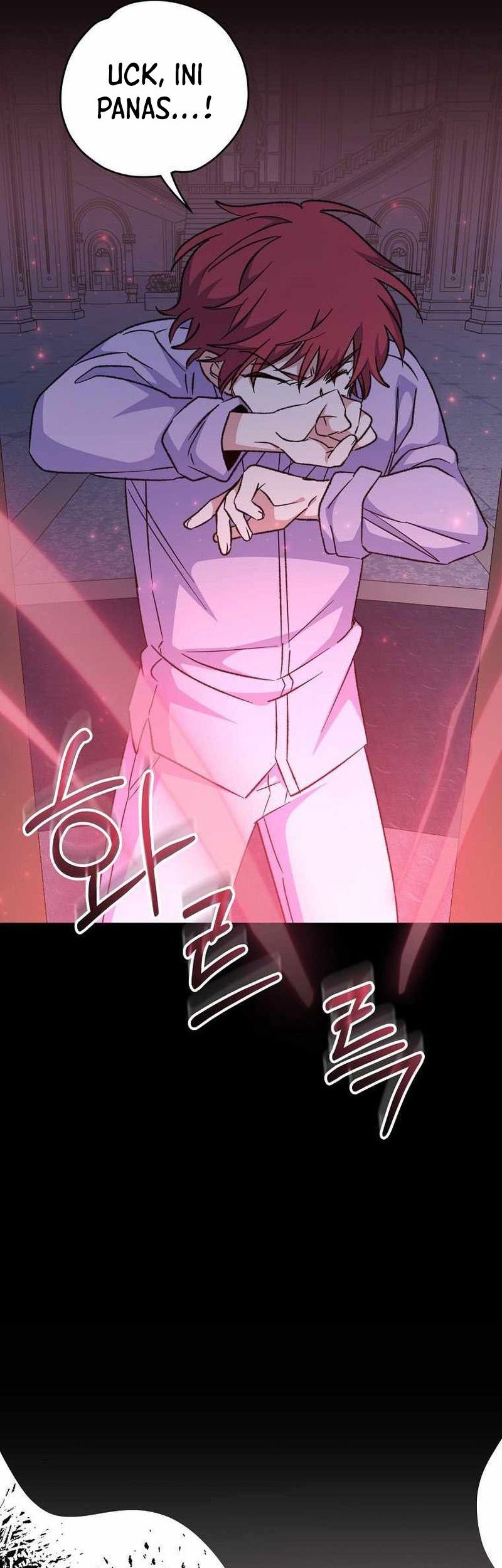 YIGRET Chapter 62 Gambar 30