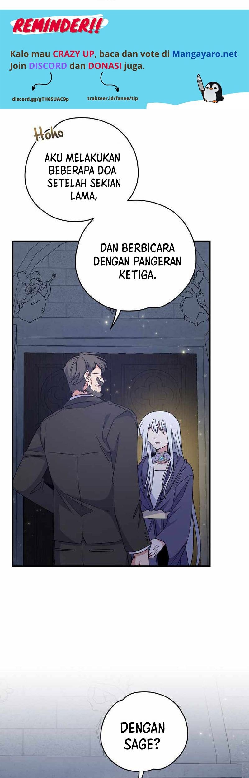 YIGRET Chapter 61 Gambar 34