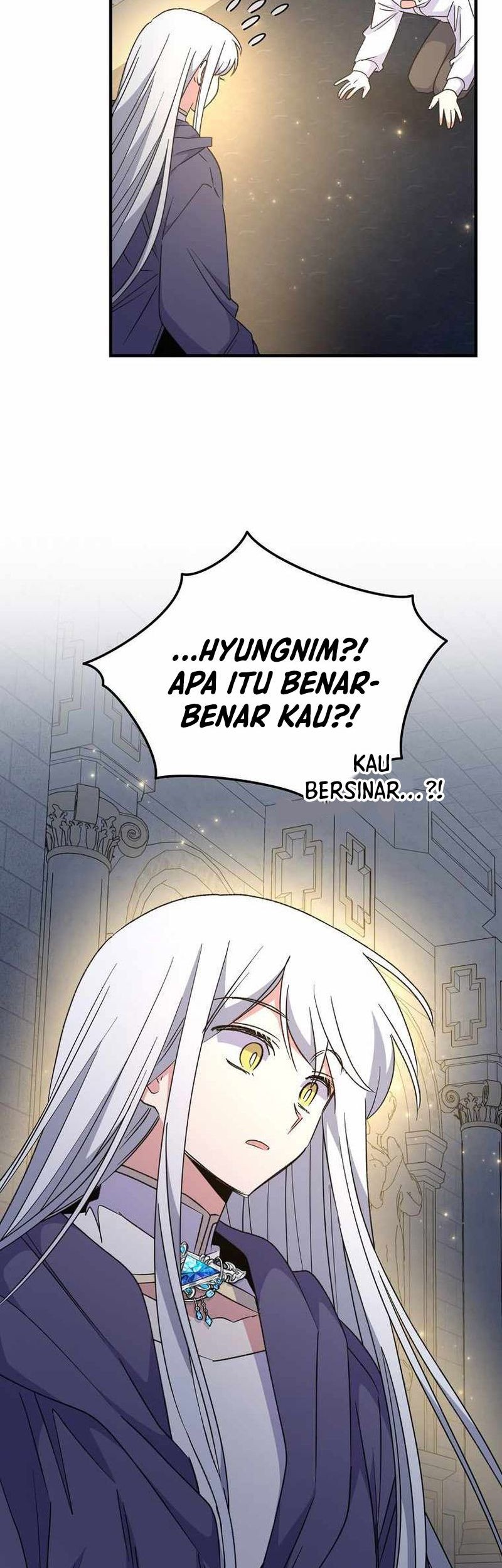 YIGRET Chapter 61 Gambar 36