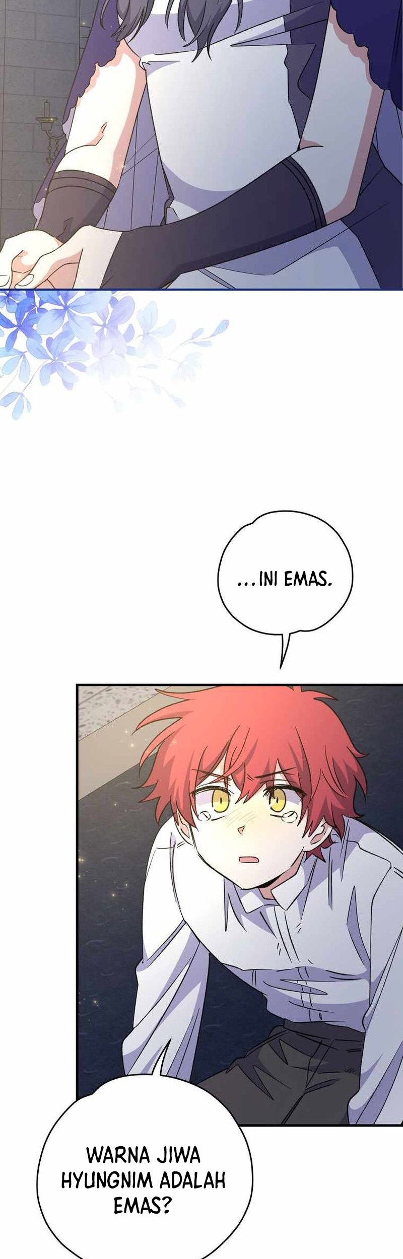 YIGRET Chapter 61 Gambar 39