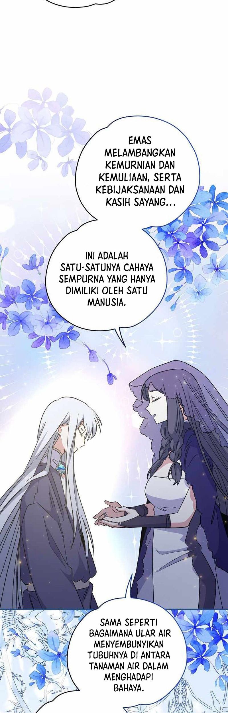 YIGRET Chapter 61 Gambar 40