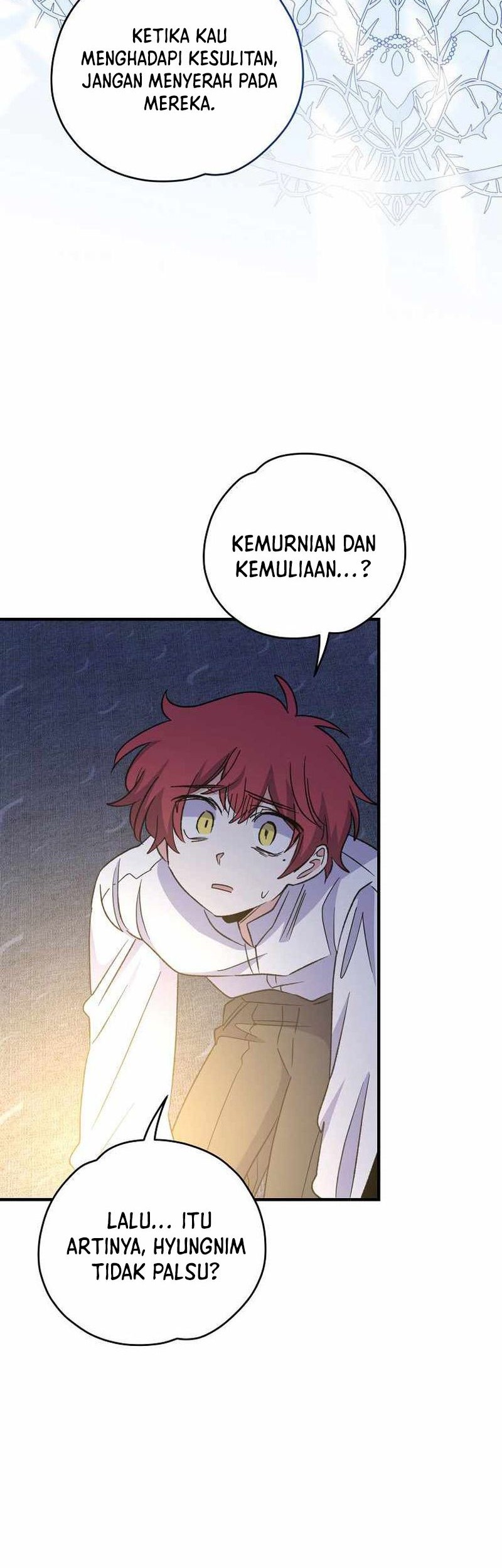 YIGRET Chapter 61 Gambar 41