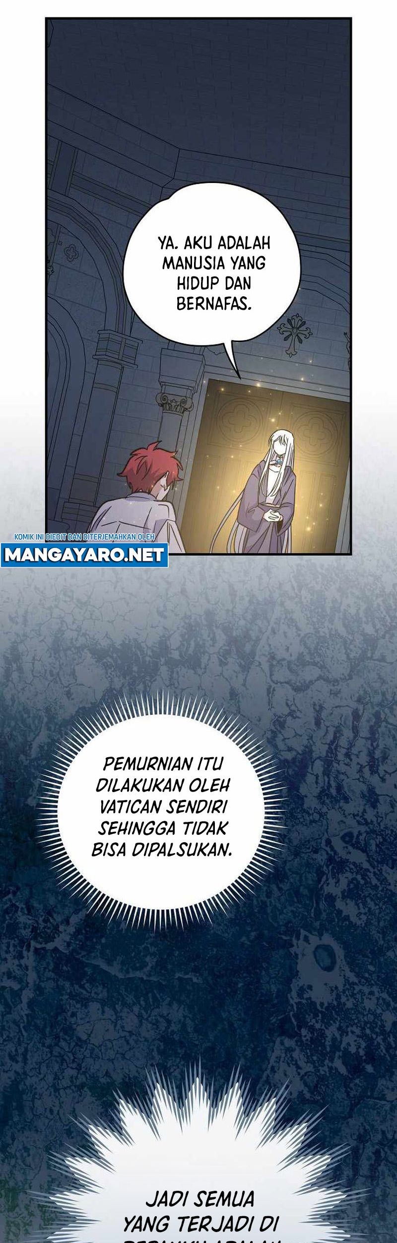 YIGRET Chapter 61 Gambar 42