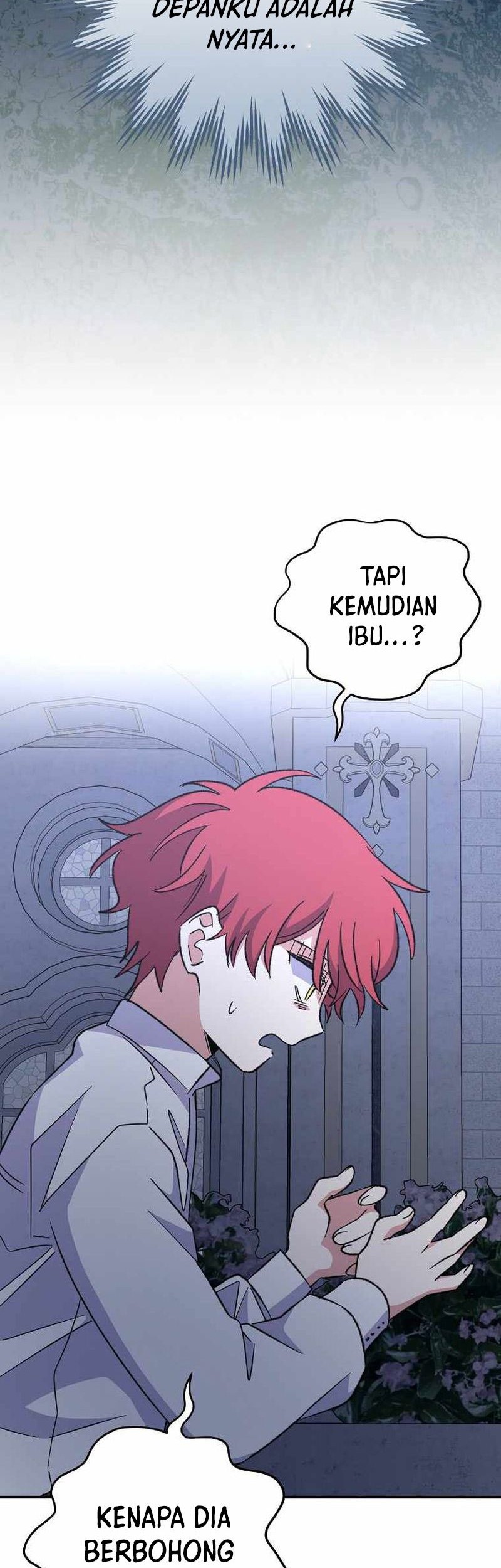 YIGRET Chapter 61 Gambar 43
