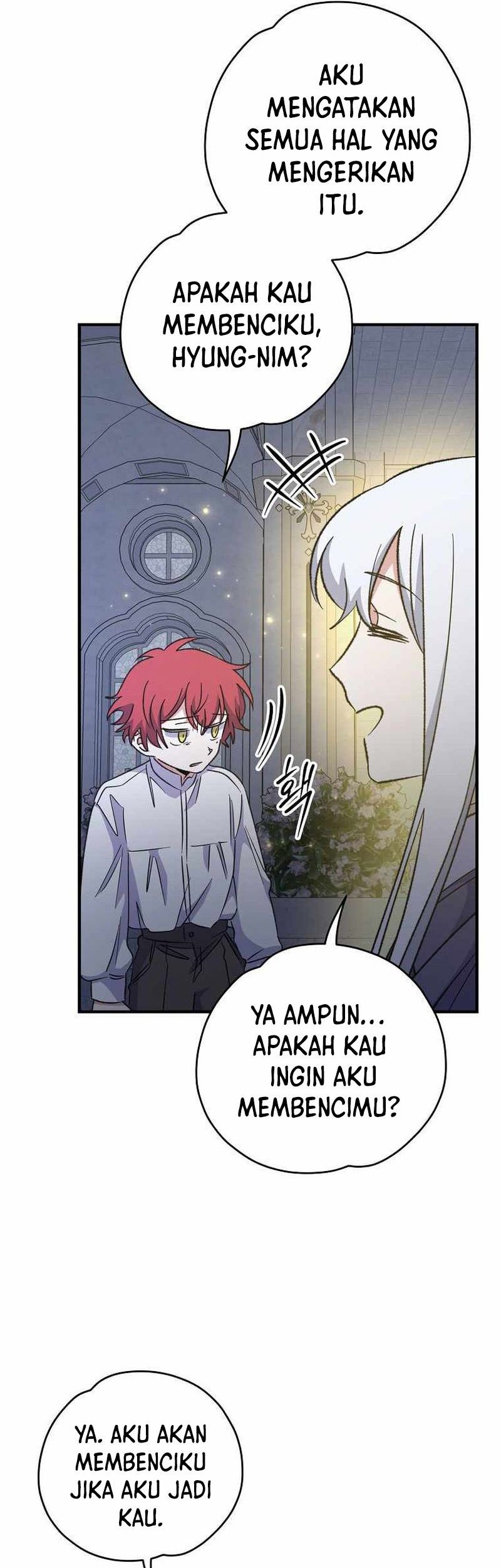 YIGRET Chapter 61 Gambar 46