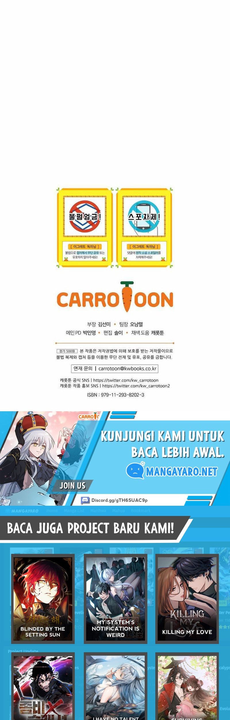 YIGRET Chapter 61 Gambar 51