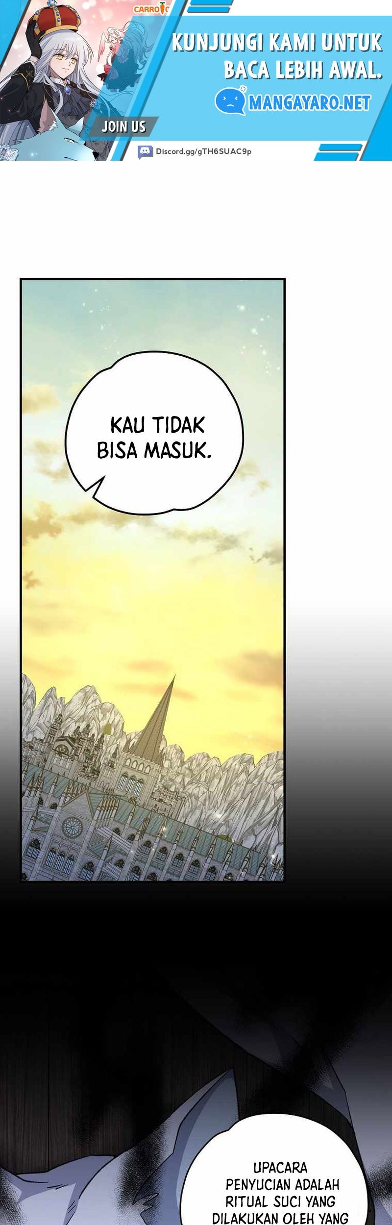 Baca Manhwa YIGRET Chapter 61 Gambar 2