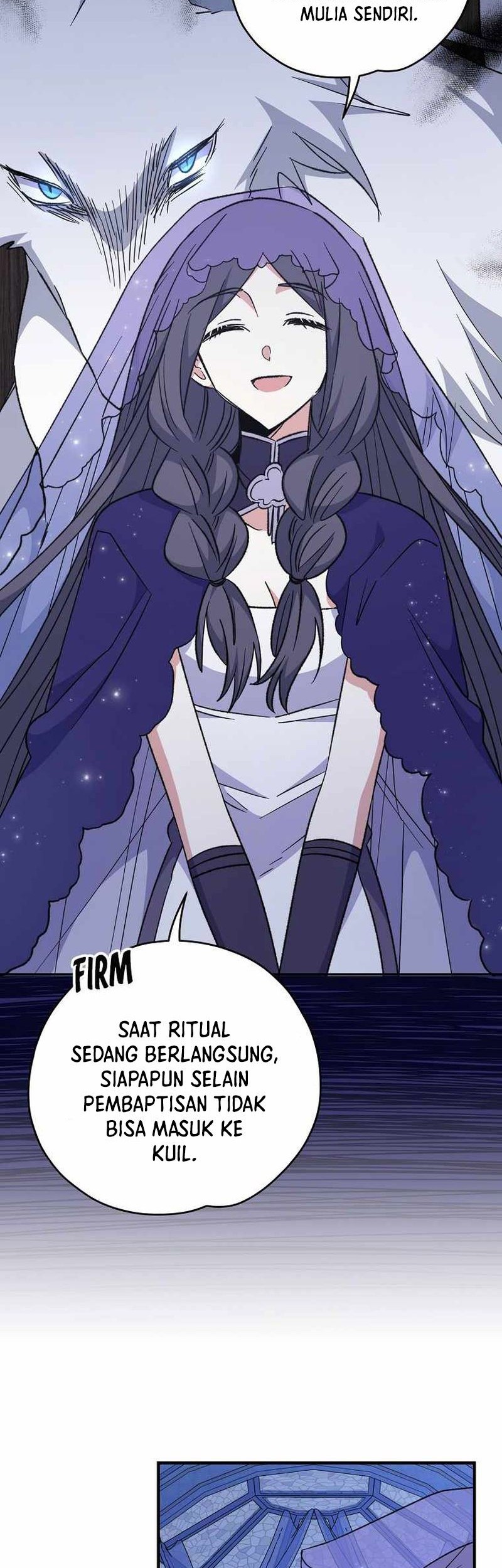 YIGRET Chapter 61 Gambar 3