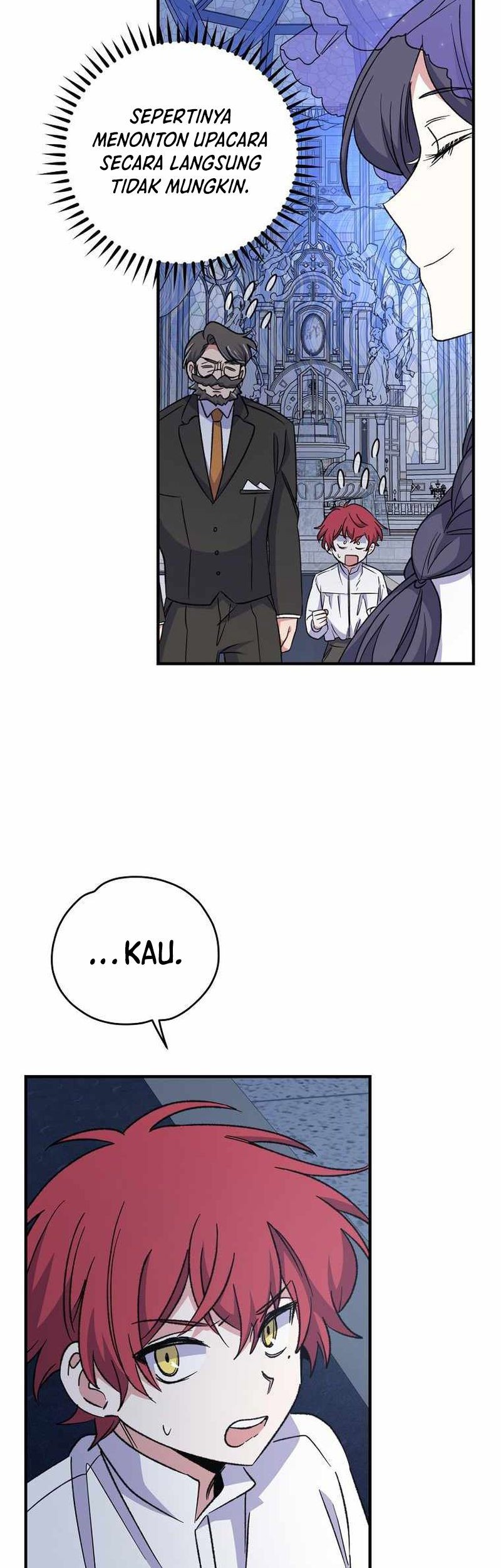 YIGRET Chapter 61 Gambar 4
