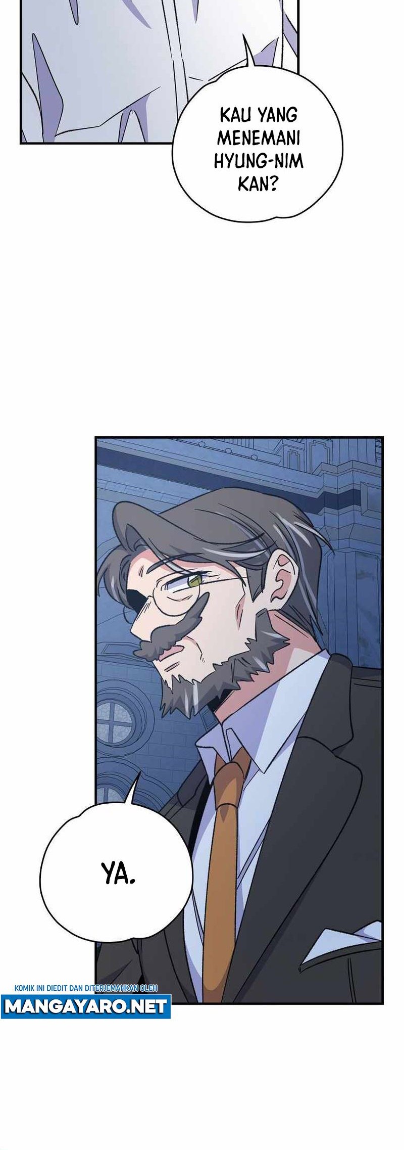YIGRET Chapter 61 Gambar 5