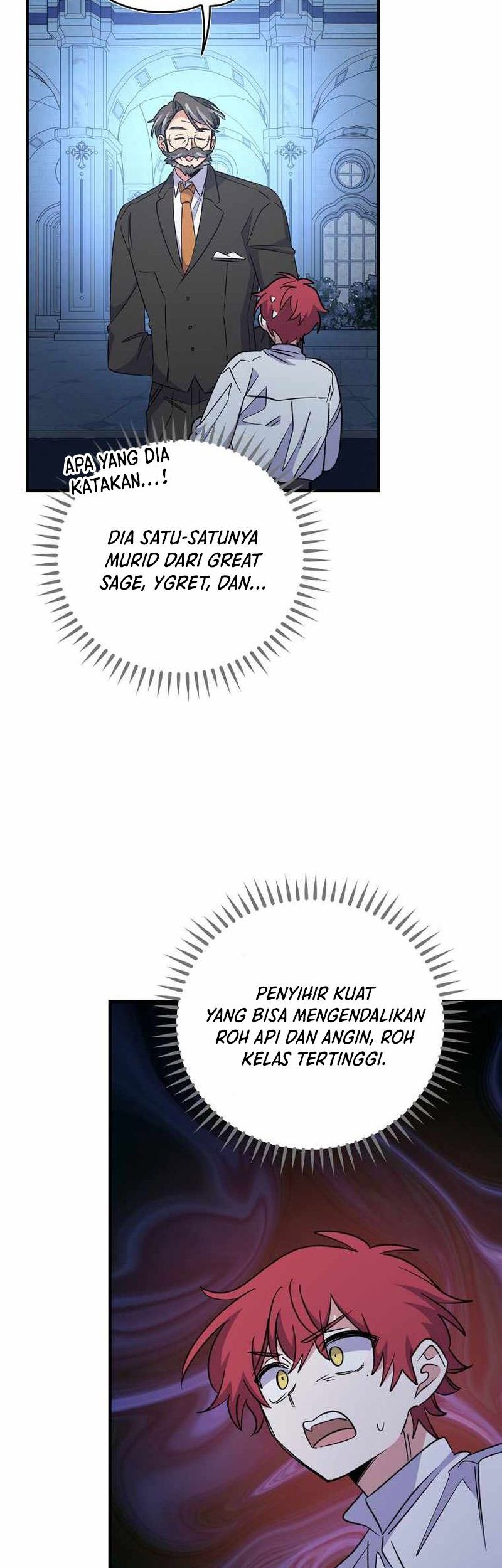 YIGRET Chapter 61 Gambar 8