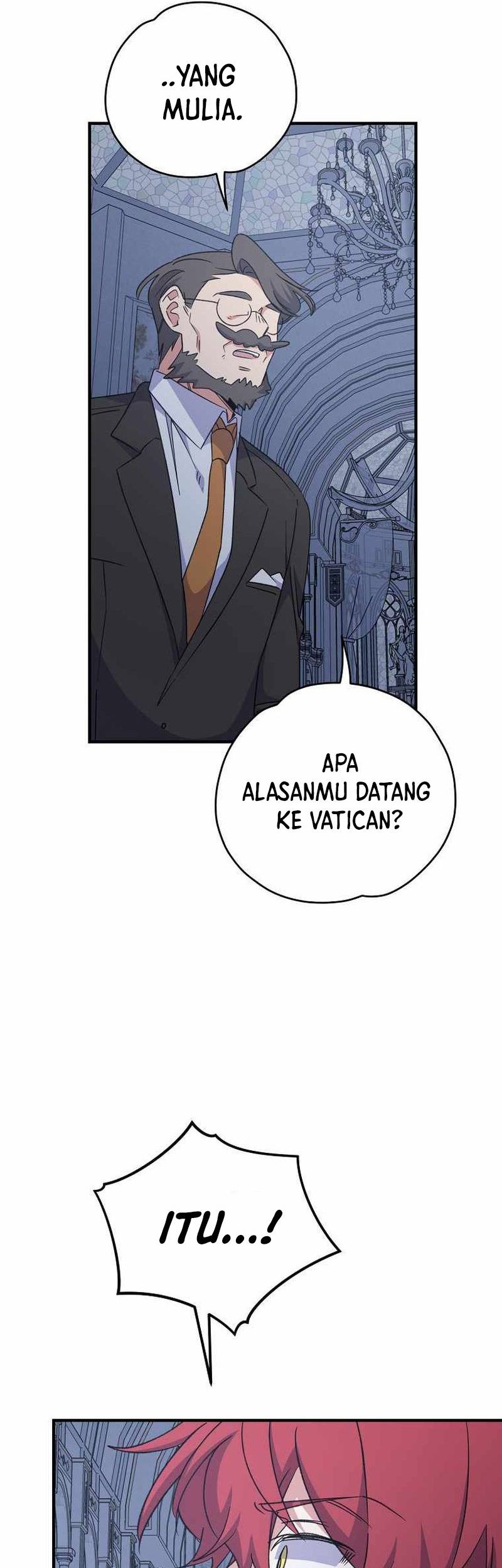 YIGRET Chapter 61 Gambar 14