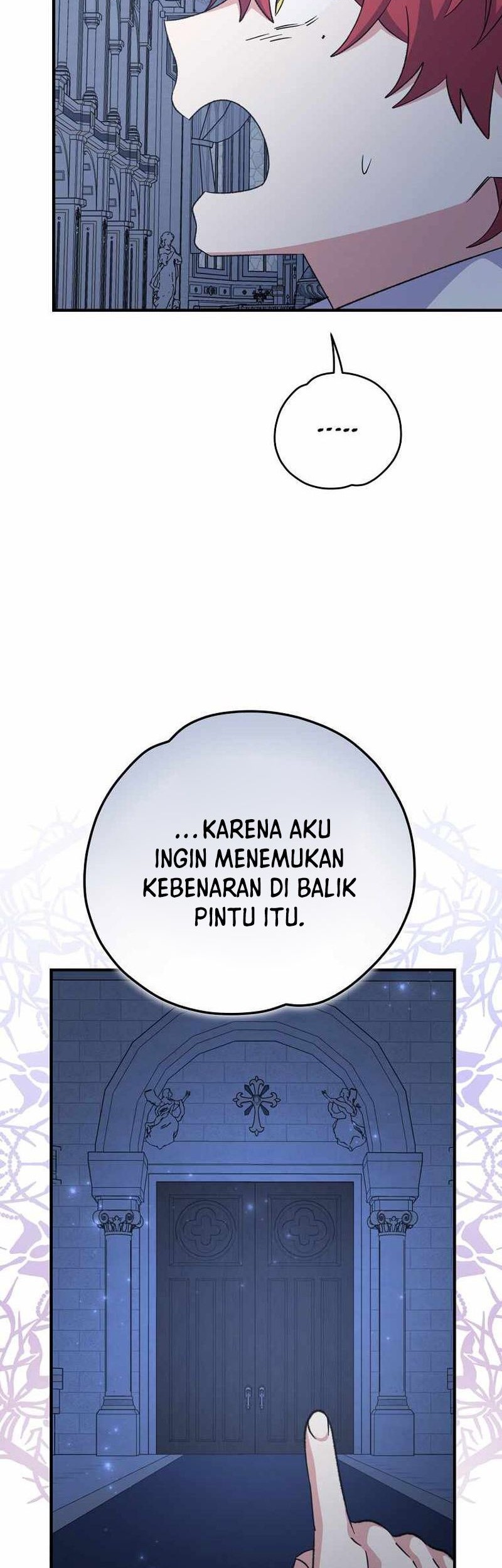 YIGRET Chapter 61 Gambar 15