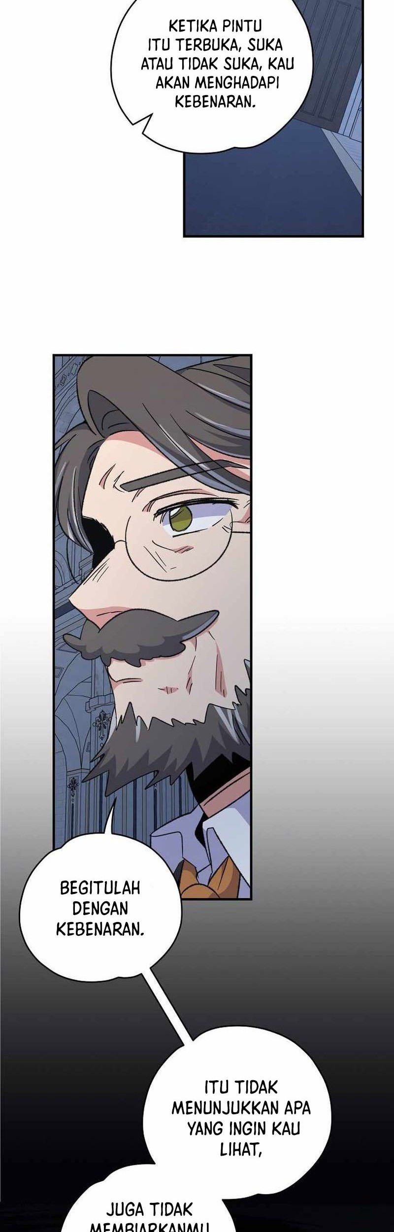 YIGRET Chapter 61 Gambar 19