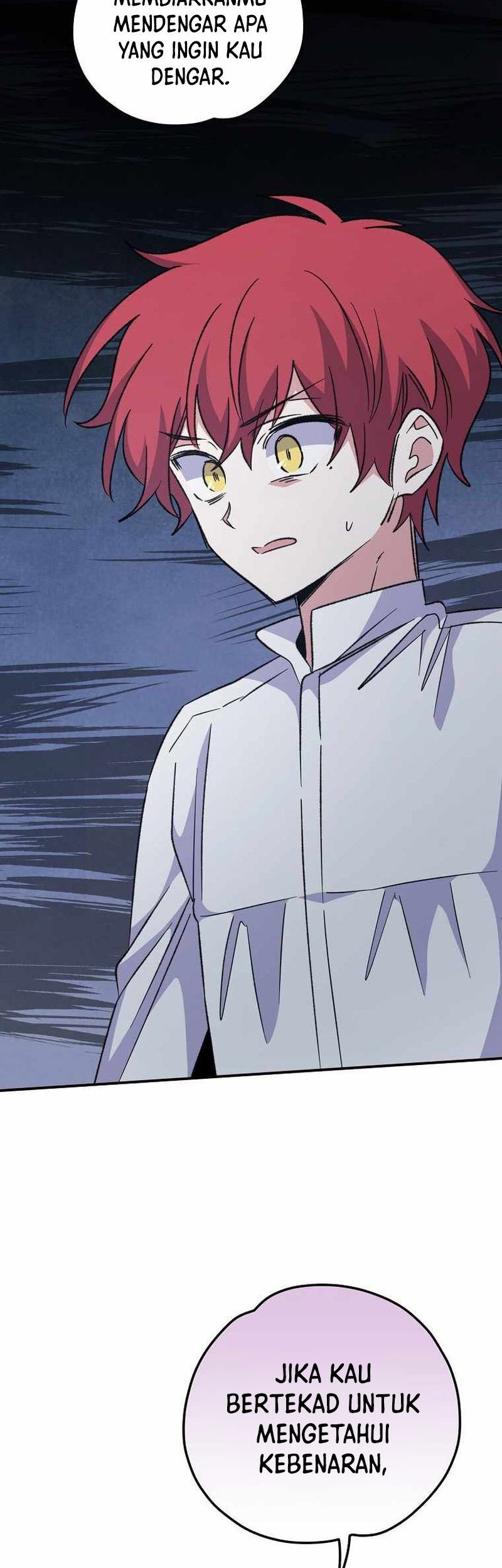 YIGRET Chapter 61 Gambar 20