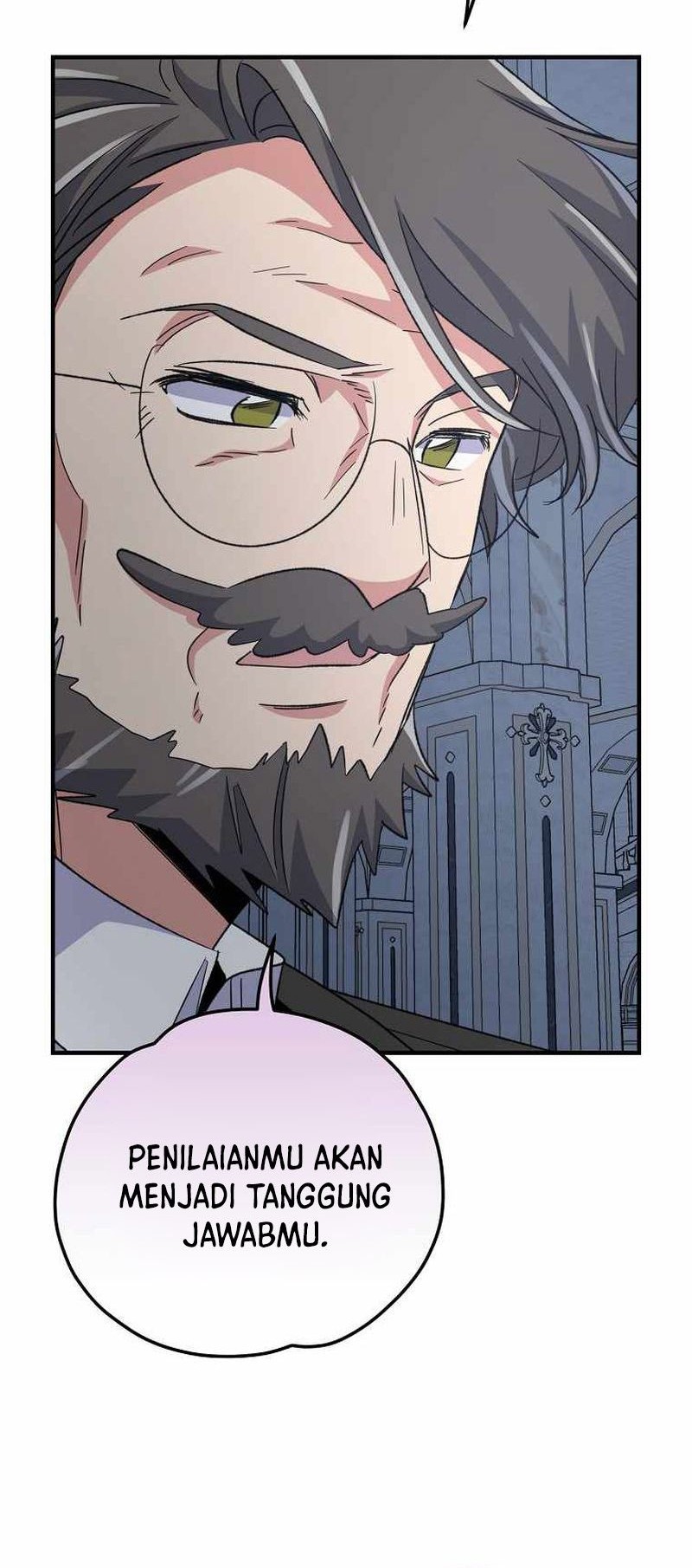 YIGRET Chapter 61 Gambar 21