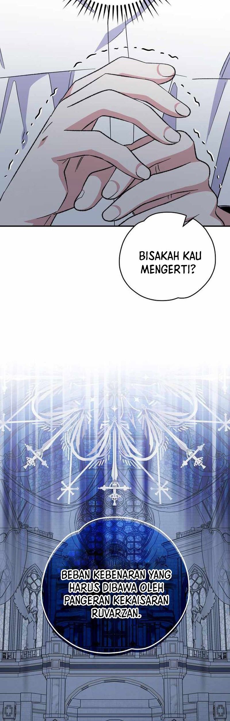 YIGRET Chapter 61 Gambar 23