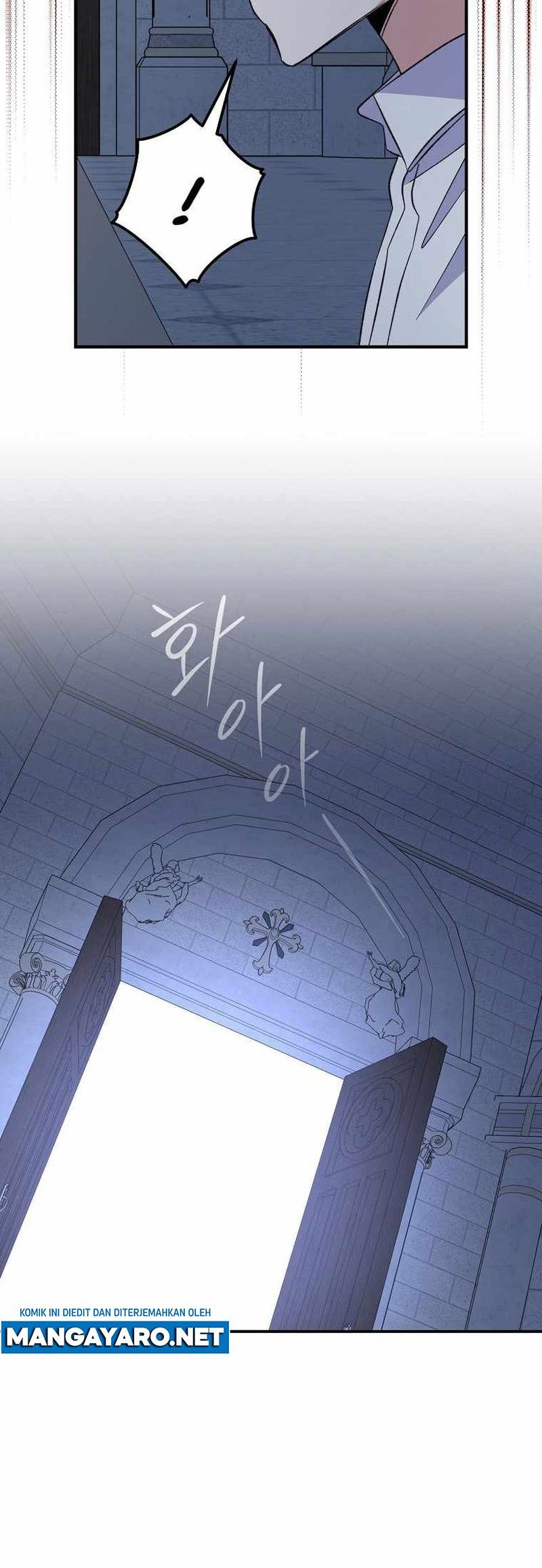 YIGRET Chapter 61 Gambar 25