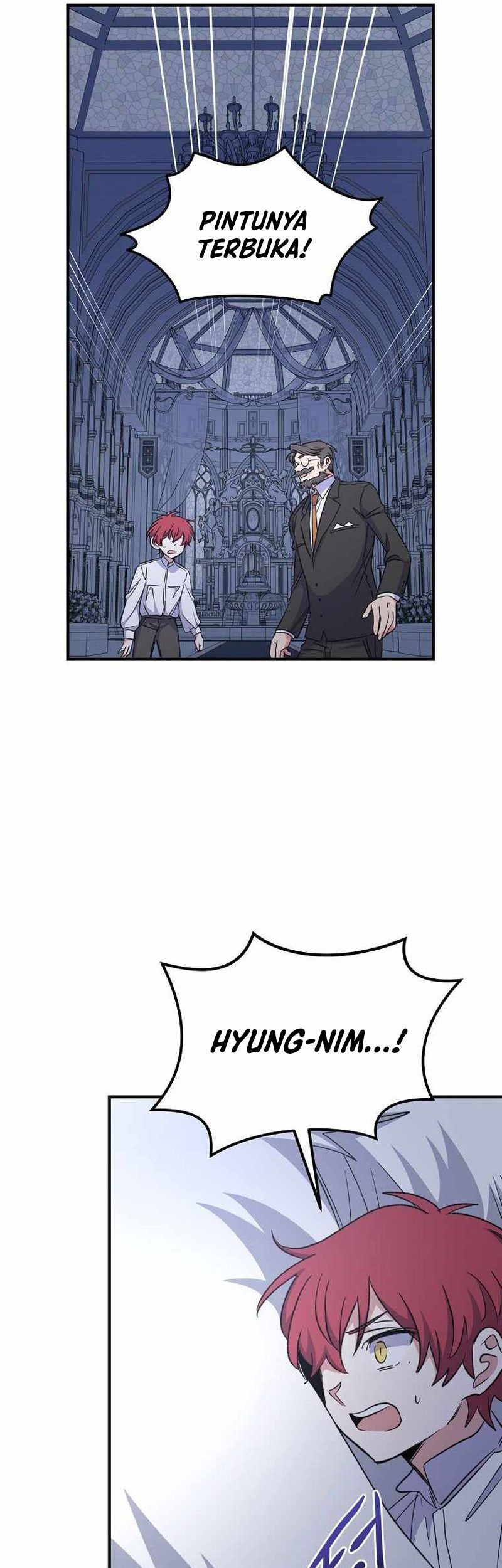 YIGRET Chapter 61 Gambar 26