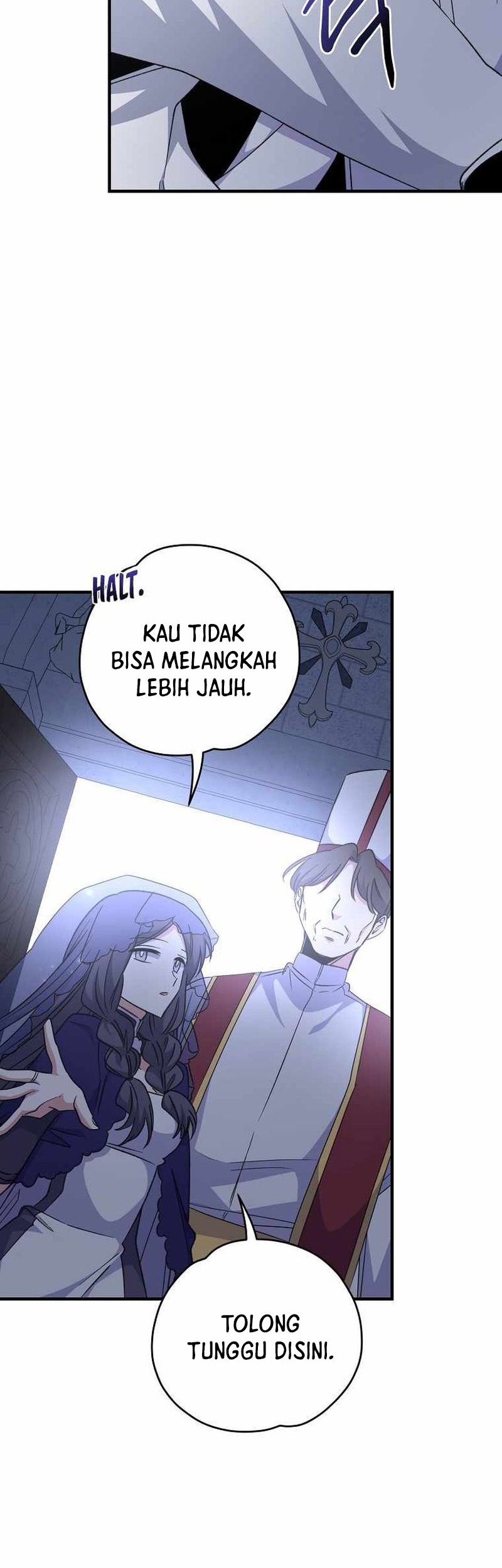 YIGRET Chapter 61 Gambar 27
