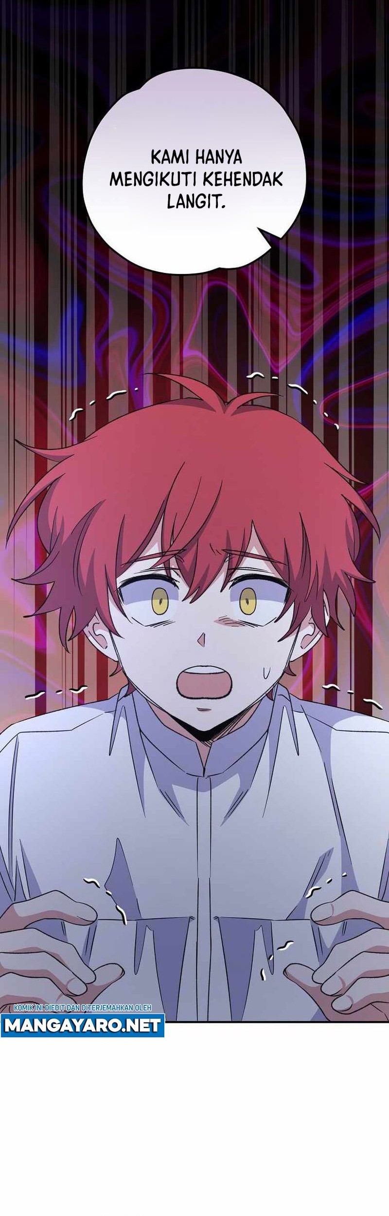 YIGRET Chapter 61 Gambar 29