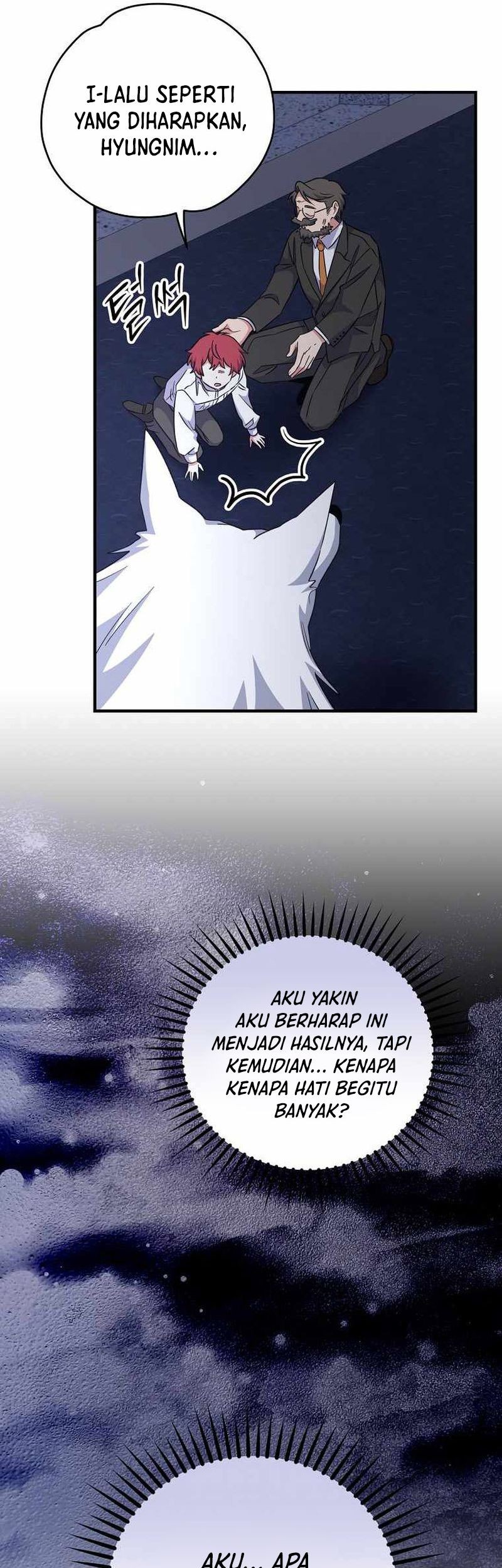 YIGRET Chapter 61 Gambar 30