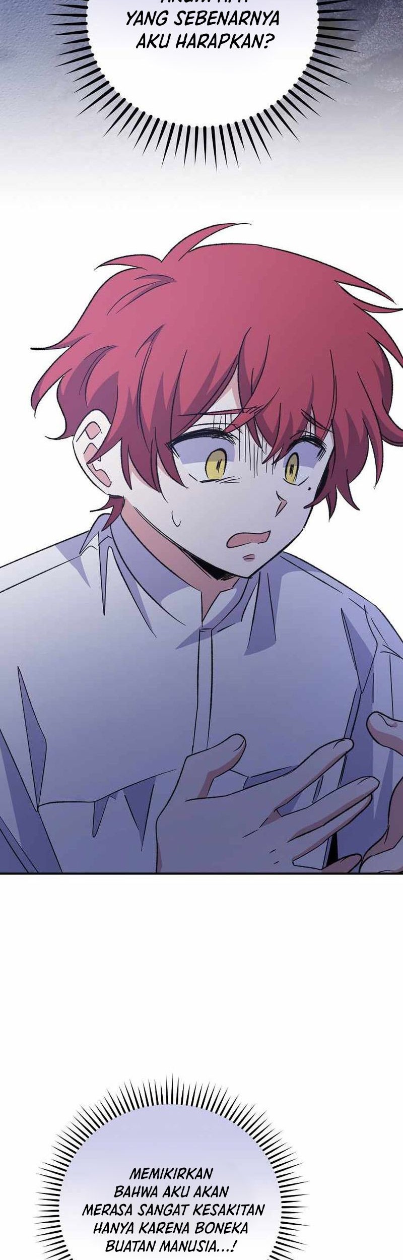 YIGRET Chapter 61 Gambar 31
