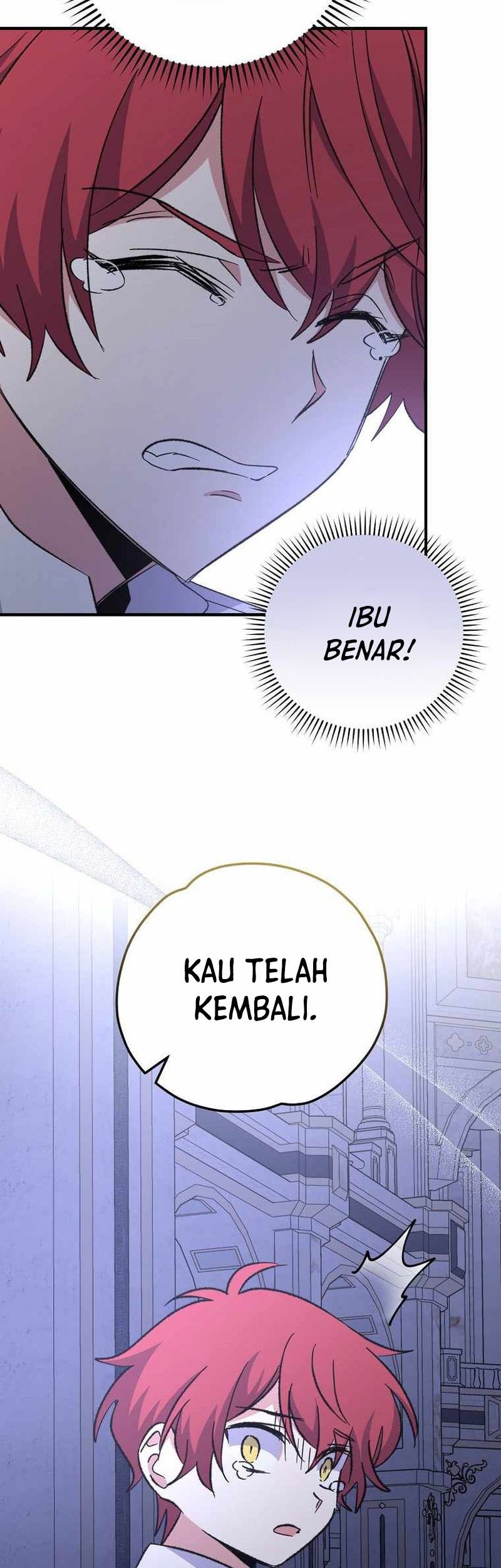 YIGRET Chapter 61 Gambar 32
