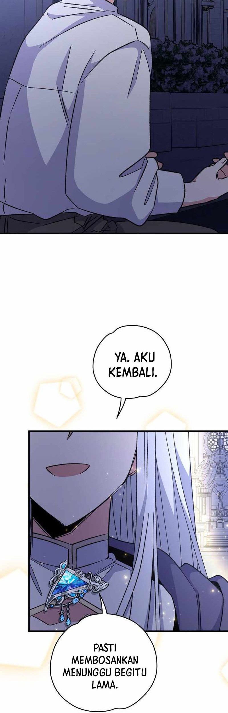 YIGRET Chapter 61 Gambar 33