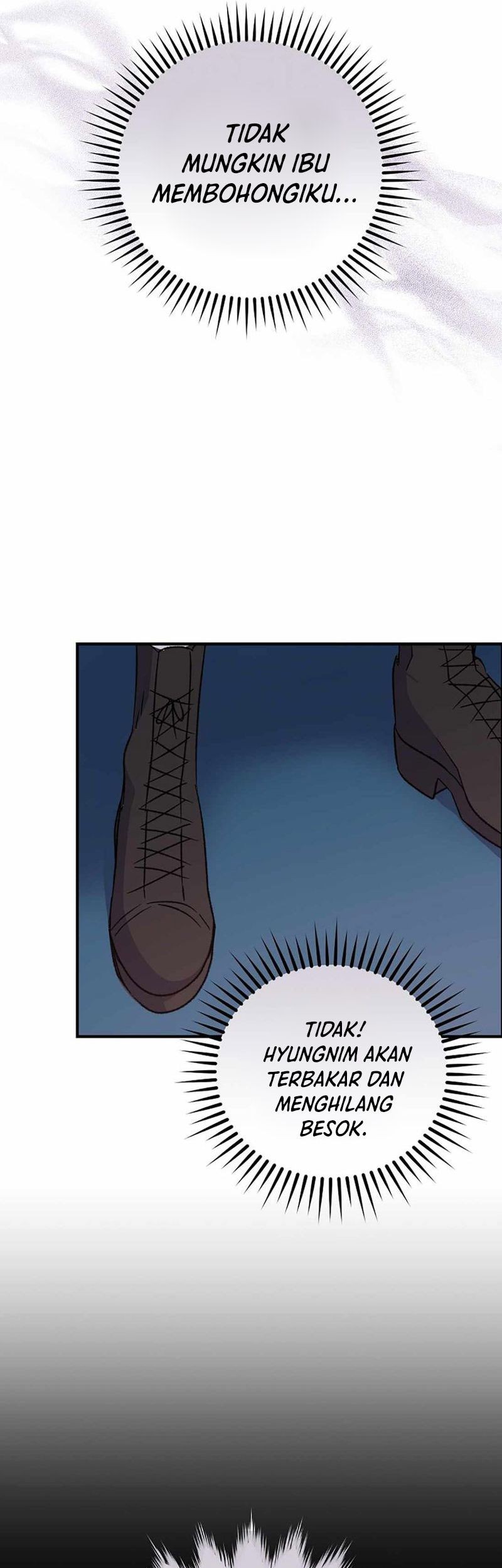 YIGRET Chapter 60 Gambar 34
