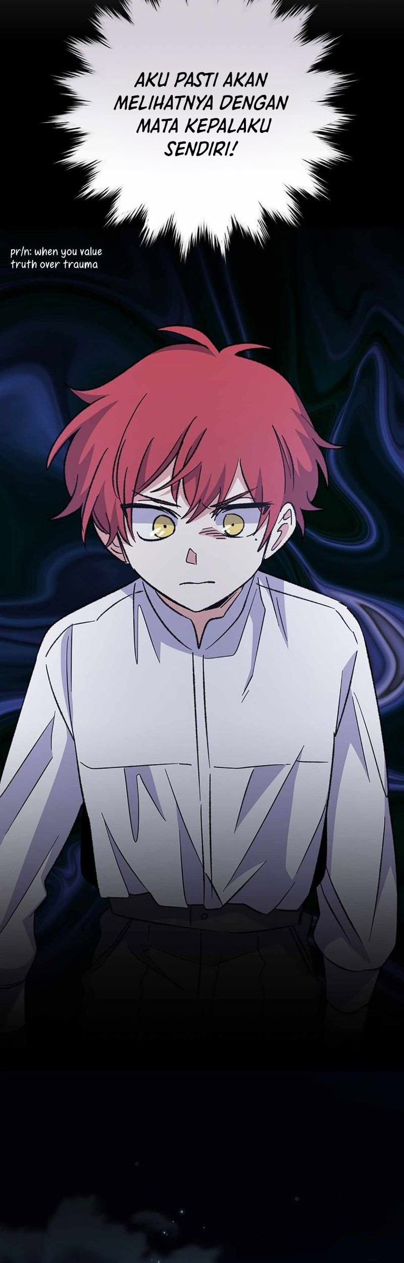 YIGRET Chapter 60 Gambar 35