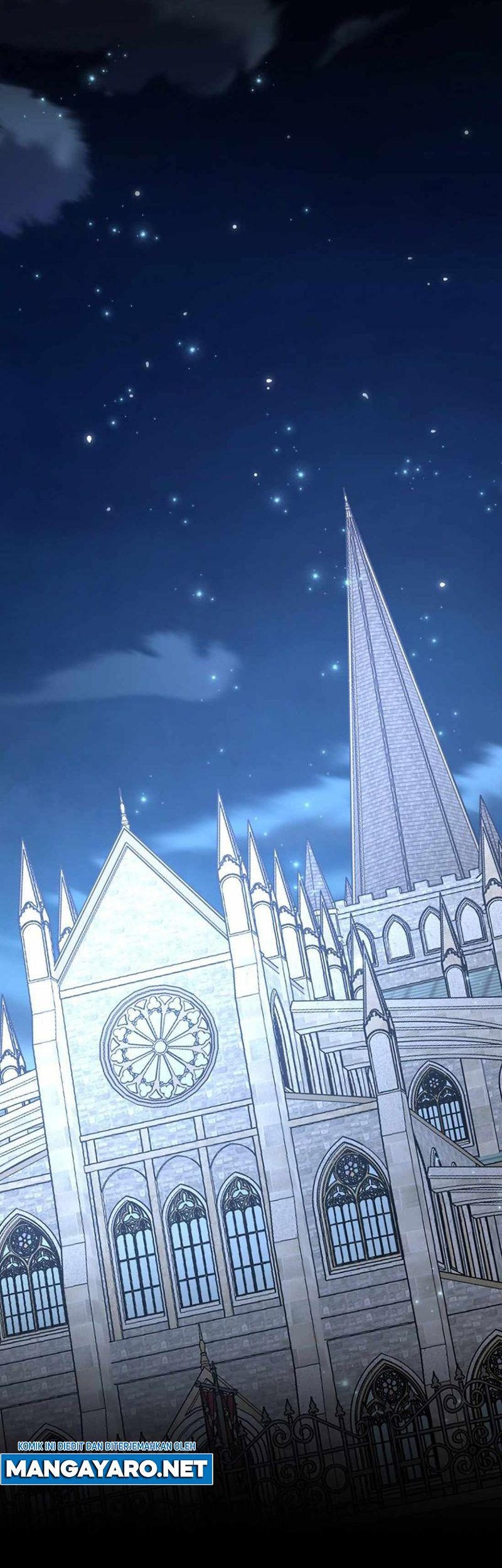 YIGRET Chapter 60 Gambar 36