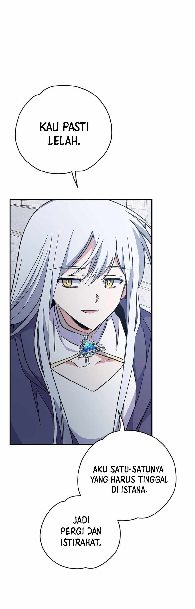 YIGRET Chapter 60 Gambar 38