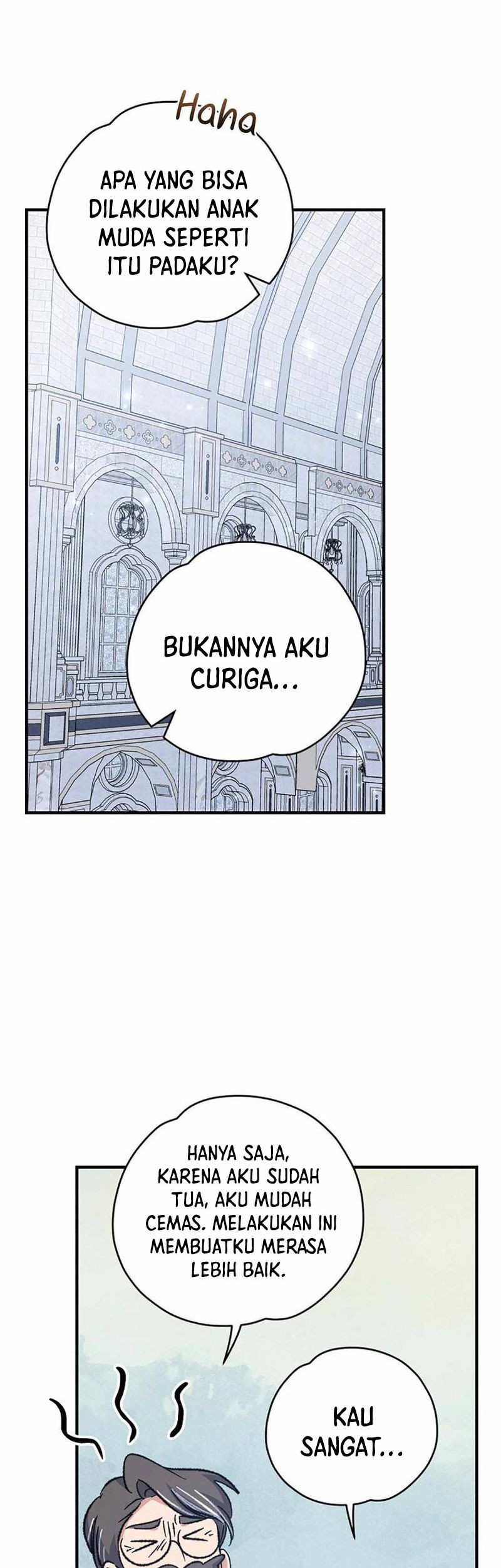 YIGRET Chapter 60 Gambar 40