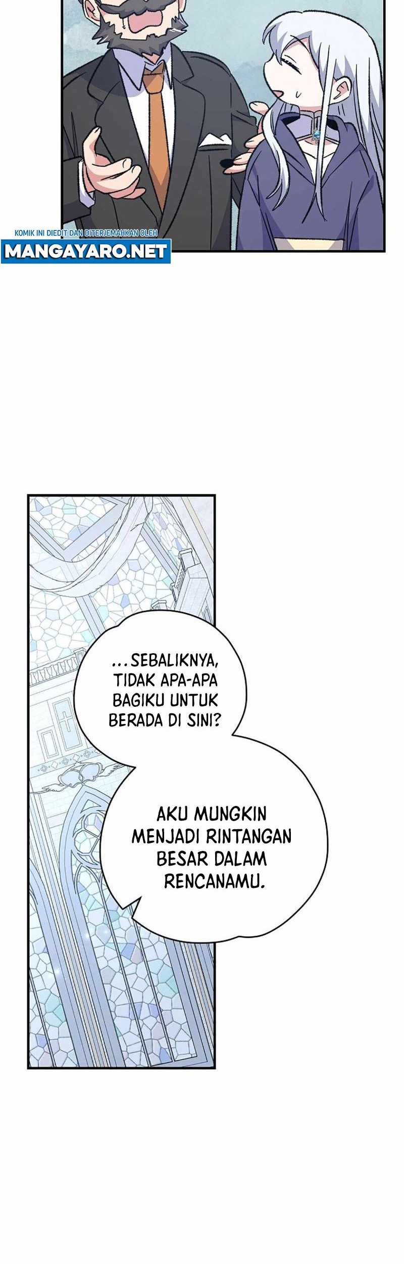 YIGRET Chapter 60 Gambar 41