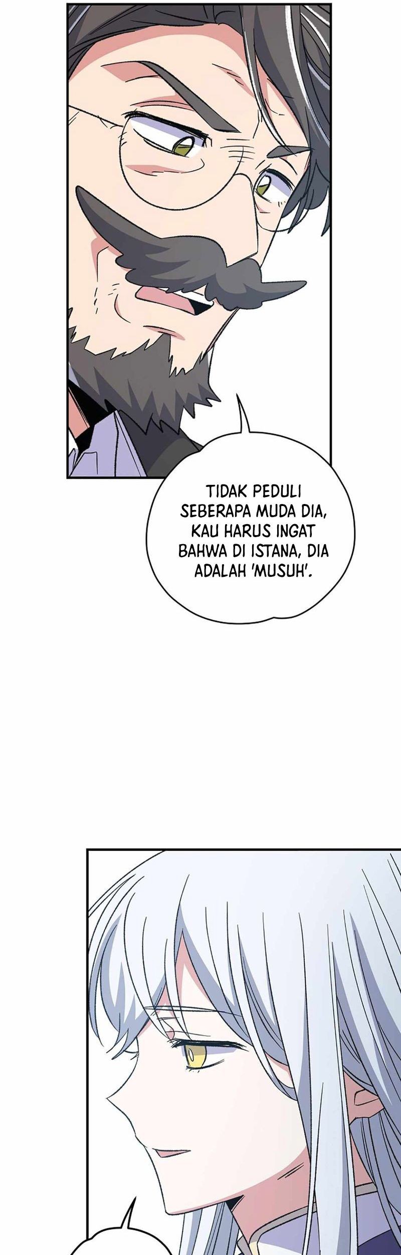 YIGRET Chapter 60 Gambar 42