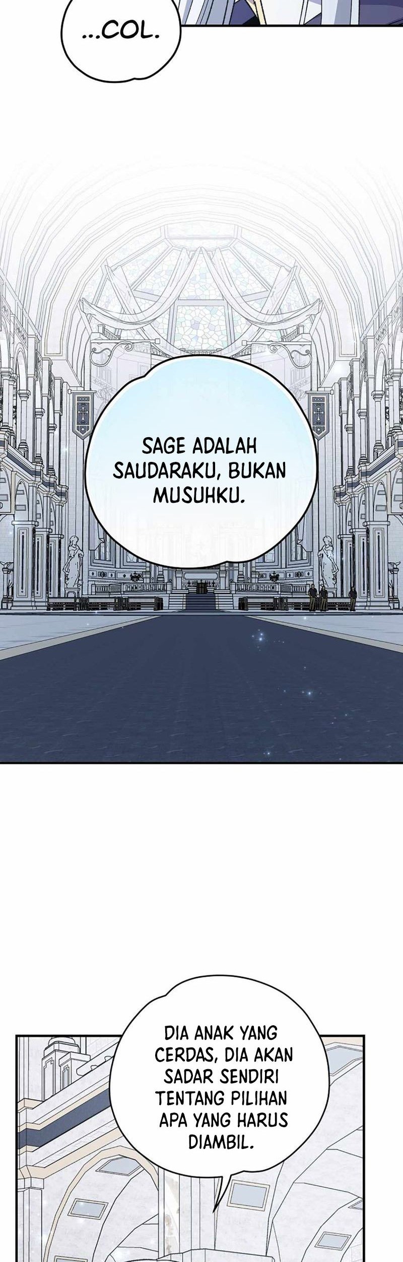 YIGRET Chapter 60 Gambar 43