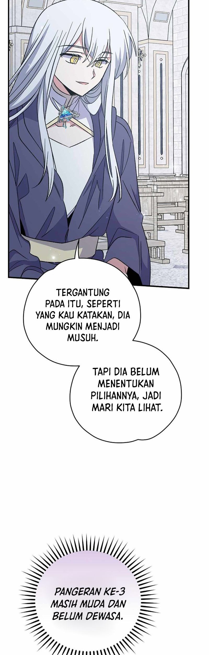 YIGRET Chapter 60 Gambar 44