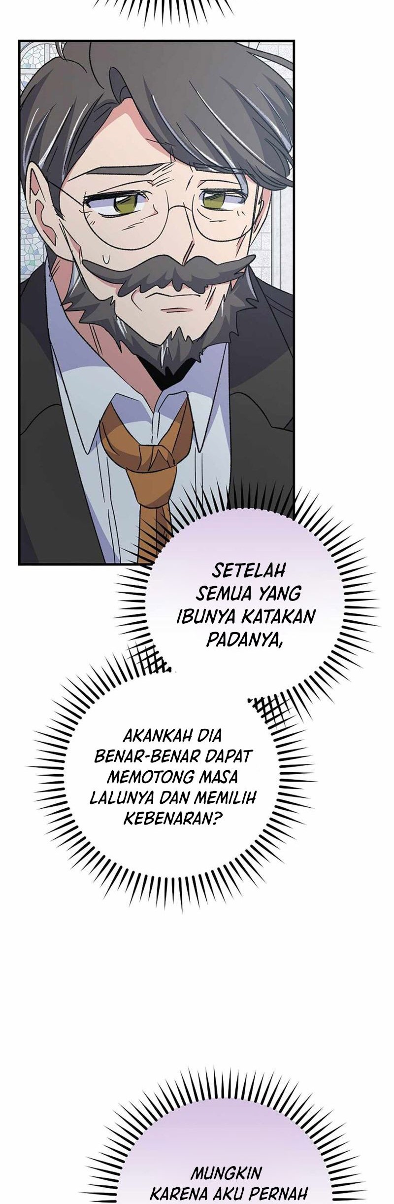 YIGRET Chapter 60 Gambar 45