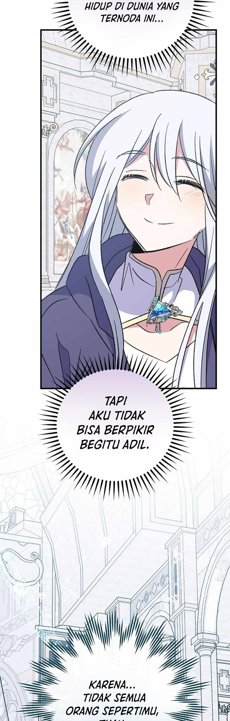 YIGRET Chapter 60 Gambar 46