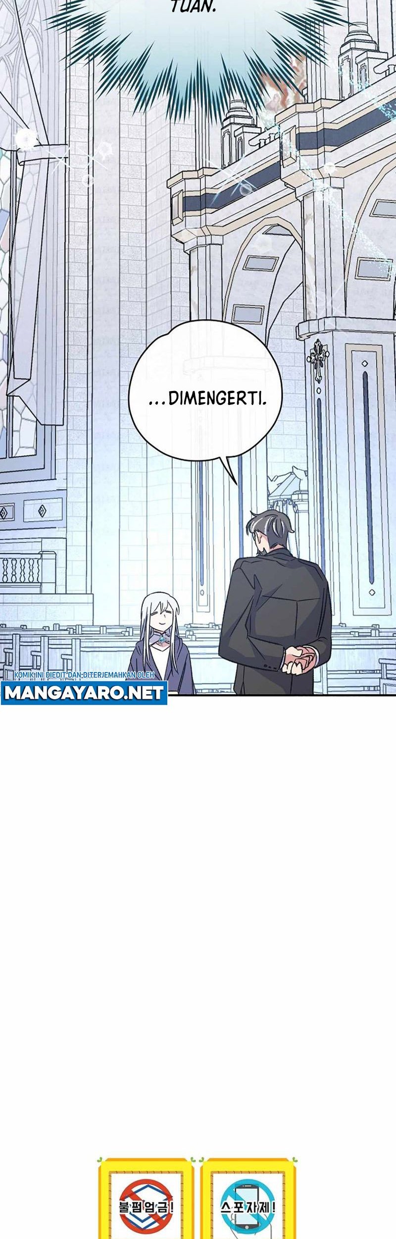 YIGRET Chapter 60 Gambar 47