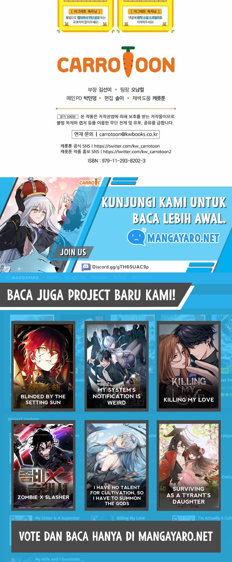 YIGRET Chapter 60 Gambar 48