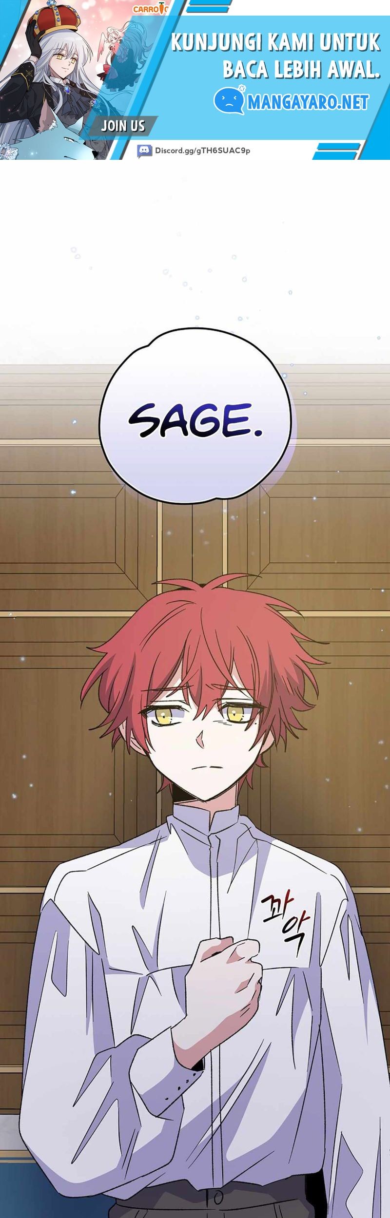 Manhwa YIGRET Chapter 60 gambar nomor 2