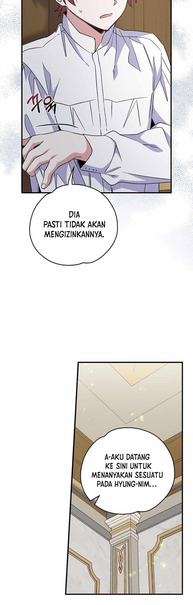 YIGRET Chapter 60 Gambar 4